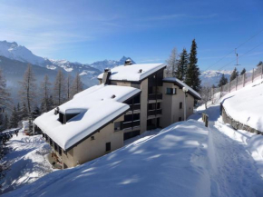 Apartment Les Beluardes Bl- 151-2 by Interhome